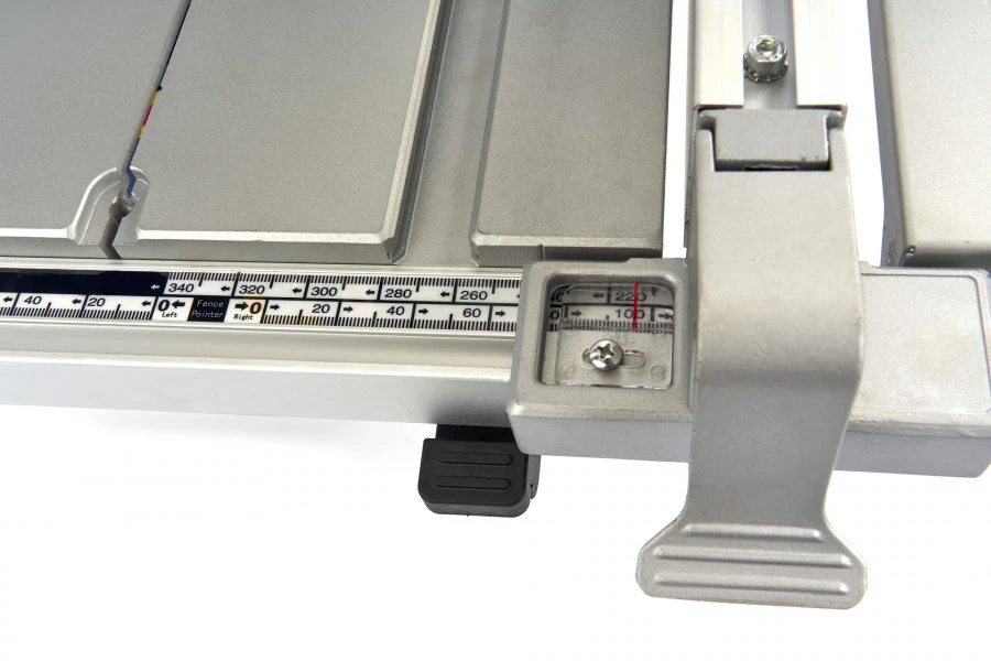 HBM 200 Mm. Houtlintzaagmachine Met Uitschuifbare En Kantelbare Zaagtafel 7 HBM 200 Mm. Houtlintzaagmachine Met Uitschuifbare En Kantelbare Zaagtafel - Afbeelding 7