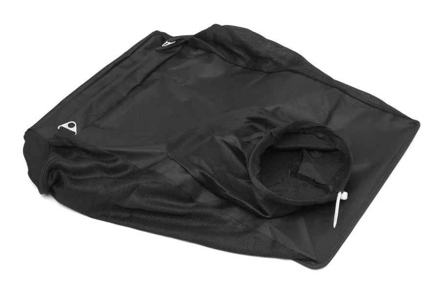 HBM Opvangzak Voor De 4 In 1 Benzine 173 Cc Bladblazer/Bladzuiger/Veegmachine 1 HBM Opvangzak Voor De 4 In 1 Benzine 173 Cc Bladblazer/Bladzuiger/Veegmachine