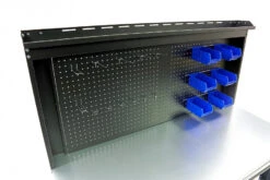 HBM Professionele Stalen 3 Laags Werkbank Met La En Achterwand 137 Cm 11 HBM Professionele Stalen 3 Laags Werkbank Met La En Achterwand 137 Cm -Hyunda Hulpmiddel Winkel hbm 036 130.jpg 1200x600 0398bebc88