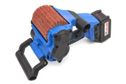 HBM Accu Variable Satineermachine, Borstelmachine 20 Volt 5,0Ah Power20.5 -Hyunda Hulpmiddel Winkel hbm 036 160.jpg 1200x600 52539ebc88