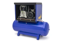 Michelin 7,5 PK 270 Liter Geluidgedempte Compressor MCX 958/300 N NW 12 Michelin 7,5 PK 270 Liter Geluidgedempte Compressor MCX 958/300 N NW -Hyunda Hulpmiddel Winkel hbm 036 162.jpg 1200x600 d0983ebc88