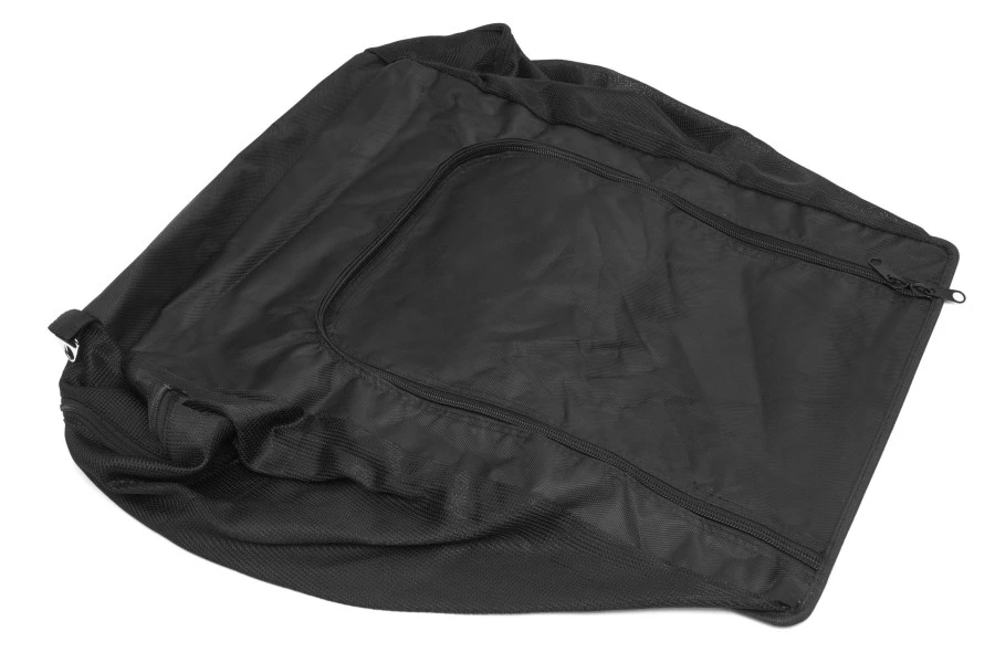 HBM Opvangzak Voor De 4 In 1 Benzine 173 Cc Bladblazer/Bladzuiger/Veegmachine 2 HBM Opvangzak Voor De 4 In 1 Benzine 173 Cc Bladblazer/Bladzuiger/Veegmachine - Afbeelding 2