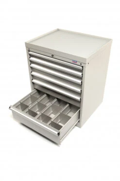 HBM 6 Laden Profi Gereedschapskast 72 X 58 X 80 Cm Beige -Hyunda Hulpmiddel Winkel hbm 036.jpg 1200x600 c6e1aebc88