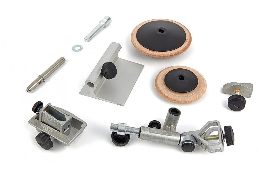 Tormek TNT 808 Toebehorenset 1 Tormek TNT 808 Toebehorenset