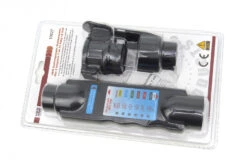 HBM Aanhangwagen Stekkertester Met 2 Adapters 7 En 13 Polig 12 Volt 13 HBM Aanhangwagen Stekkertester Met 2 Adapters 7 En 13 Polig 12 Volt -Hyunda Hulpmiddel Winkel hbm 037 154.jpg 1200x600 f3f12ebc88