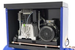 Michelin 7,5 PK 270 Liter Geluidgedempte Compressor MCX 958/300 N NW 14 Michelin 7,5 PK 270 Liter Geluidgedempte Compressor MCX 958/300 N NW -Hyunda Hulpmiddel Winkel hbm 037 169.jpg 1200x600 30d83ebc88