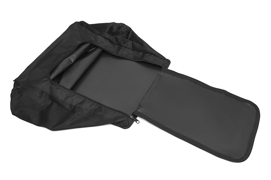 HBM Opvangzak Voor De 4 In 1 Benzine 173 Cc Bladblazer/Bladzuiger/Veegmachine 3 HBM Opvangzak Voor De 4 In 1 Benzine 173 Cc Bladblazer/Bladzuiger/Veegmachine - Afbeelding 3