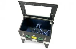 HBM SBC 190 Straalcabine, Voorlader Met Gasveren -Hyunda Hulpmiddel Winkel hbm 038 125.jpg 1200x600 86351ebc88