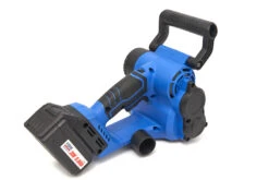 HBM Accu Variable Satineermachine, Borstelmachine 20 Volt 5,0Ah Power20.5 -Hyunda Hulpmiddel Winkel hbm 038 164.jpg 1200x600 5c362ebc88