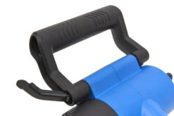 HBM Accu Variable Satineermachine, Borstelmachine 20 Volt 5,0Ah Power20.5 -Hyunda Hulpmiddel Winkel hbm 040 143.jpg 1200x600 f33e5ebc88