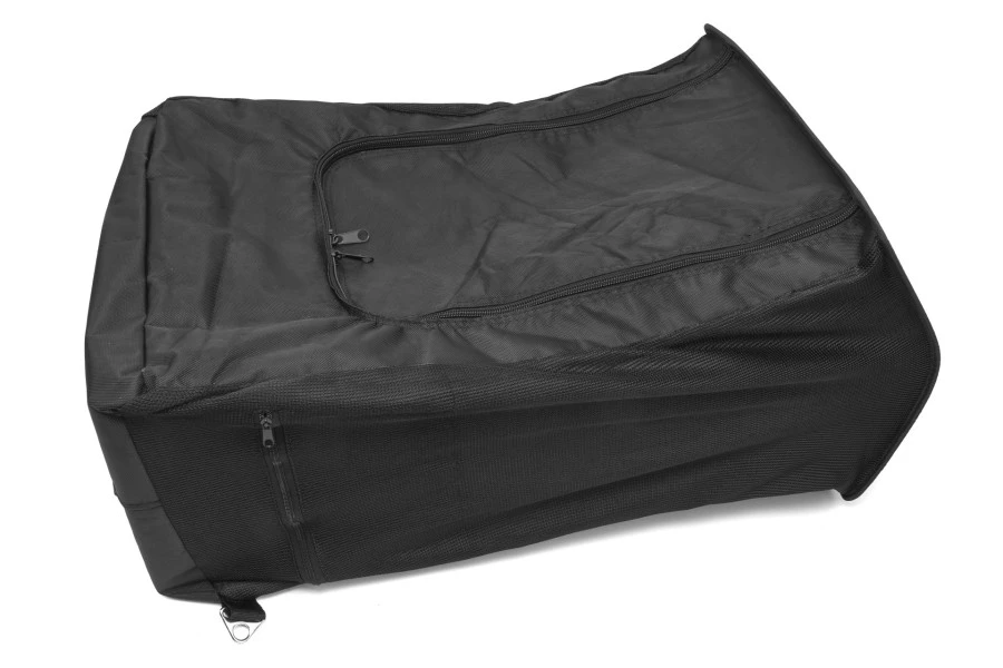 HBM Opvangzak Voor De 4 In 1 Benzine 173 Cc Bladblazer/Bladzuiger/Veegmachine 6 HBM Opvangzak Voor De 4 In 1 Benzine 173 Cc Bladblazer/Bladzuiger/Veegmachine - Afbeelding 6