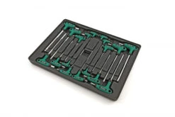 Mannesmann Gevulde Gereedschapswagen - 321 Delig -Hyunda Hulpmiddel Winkel hbm 040 51.jpg 1200x600 8a240ebc88