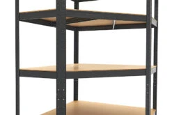 HBM Hoekmodule Legbordstelling, Garagestelling, Opbergrek 5 X 35 Kg -Hyunda Hulpmiddel Winkel hbm 041 146.jpg 1200x600 e0414ebc88