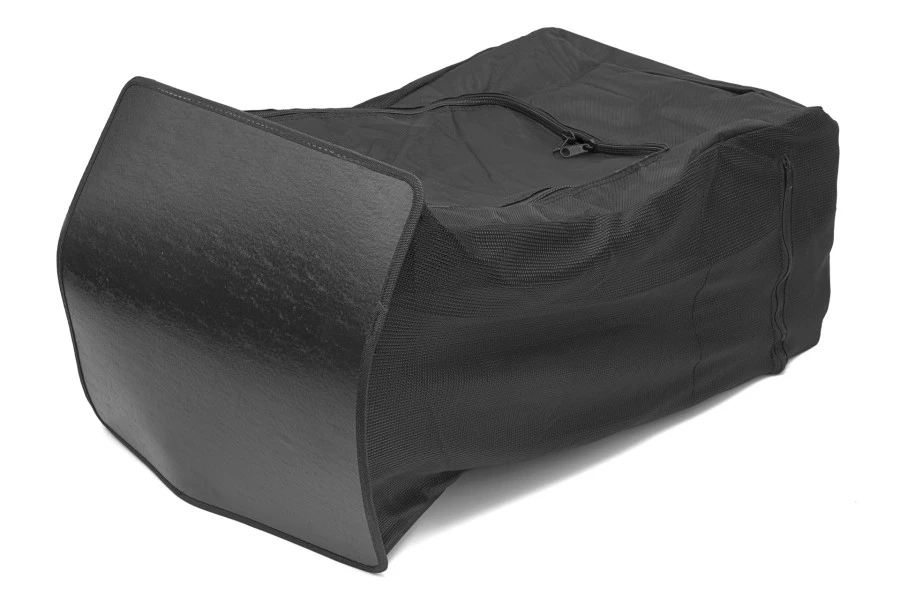 HBM Opvangzak Voor De 4 In 1 Benzine 173 Cc Bladblazer/Bladzuiger/Veegmachine 7 HBM Opvangzak Voor De 4 In 1 Benzine 173 Cc Bladblazer/Bladzuiger/Veegmachine - Afbeelding 7