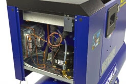 Michelin 10 PK 500 Liter Gedempte Compressor MCXD 988/500 N MET DROGER 10 Michelin 10 PK 500 Liter Gedempte Compressor MCXD 988/500 N MET DROGER -Hyunda Hulpmiddel Winkel hbm 042 53.jpg 1200x600 b8368ebc88