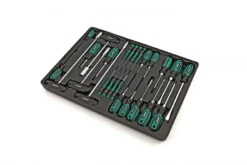 Mannesmann Gevulde Gereedschapswagen - 321 Delig -Hyunda Hulpmiddel Winkel hbm 042 55.jpg 1200x600 6e71aebc88