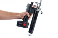 HBM Elektrische Accu Vetspuit Compleet 18 Volt -Hyunda Hulpmiddel Winkel hbm 043 118.jpg 1200x600 2091febc88