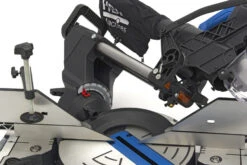 HBM 305 X 108 Mm Radiaalzaag, Afkortzaag, Trekzaag Met Laser -Hyunda Hulpmiddel Winkel hbm 043 140.jpg 1200x600 a21fcebc88