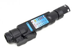 HBM Aanhangwagen Stekkertester Met 2 Adapters 7 En 13 Polig 12 Volt 12 HBM Aanhangwagen Stekkertester Met 2 Adapters 7 En 13 Polig 12 Volt -Hyunda Hulpmiddel Winkel hbm 044 181.jpg 1200x600 6f3f3ebc88