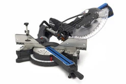 HBM 305 X 108 Mm Radiaalzaag, Afkortzaag, Trekzaag Met Laser -Hyunda Hulpmiddel Winkel hbm 044 185.jpg 1200x600 3f29febc88