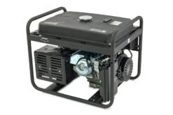 HBM 5.500W Generator Met 390cc OHV-benzinemotor, 230V/12V -Hyunda Hulpmiddel Winkel hbm 045 114.jpg 1200x600 109dcebc88