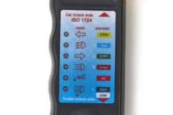 HBM Aanhangwagen Stekkertester Met 2 Adapters 7 En 13 Polig 12 Volt 11 HBM Aanhangwagen Stekkertester Met 2 Adapters 7 En 13 Polig 12 Volt -Hyunda Hulpmiddel Winkel hbm 045 148.jpg 1200x600 03916ebc88