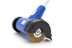 HBM Elektrische Onkruidborstel, Voegborstel Inclusief 2 Borstelwielen 400 Watt -Hyunda Hulpmiddel Winkel hbm 045 157.jpg 1200x600 e447bebc88