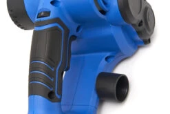 HBM Accu Variable Satineermachine, Borstelmachine 20 Volt 5,0Ah Power20.5 -Hyunda Hulpmiddel Winkel hbm 045 163.jpg 1200x600 7565febc88