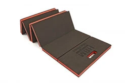 HBM Foam Ligmat, Kniemat, Zitblok 120 X 42 Cm