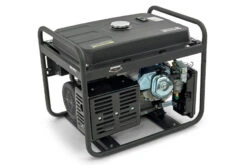 HBM 5.500W Generator Met 390cc OHV-benzinemotor, 230V/12V -Hyunda Hulpmiddel Winkel hbm 046 114.jpg 1200x600 77619ebc88