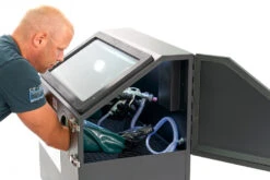 HBM SBC 110 Straalcabine - ZWART -Hyunda Hulpmiddel Winkel hbm 047 114.jpg 1200x600 21ee2ebc88