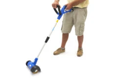 HBM Elektrische Onkruidborstel, Voegborstel Inclusief 2 Borstelwielen 400 Watt -Hyunda Hulpmiddel Winkel hbm 047 148.jpg 1200x600 b0737ebc88