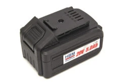 HBM Accu Variable Satineermachine, Borstelmachine 20 Volt 5,0Ah Power20.5 -Hyunda Hulpmiddel Winkel hbm 047 157.jpg 1200x600 4bc5cebc88