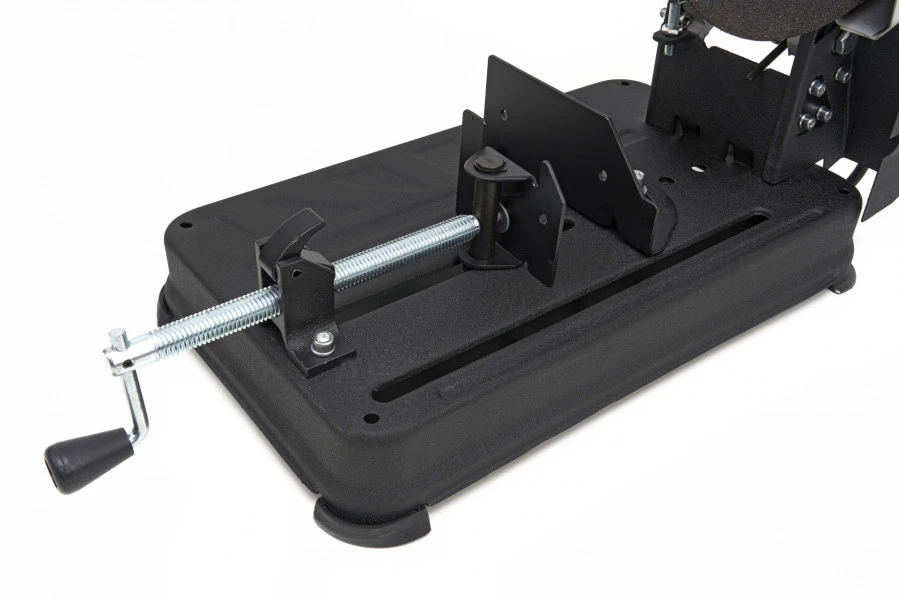 HBM Metaalafkortzaag / Drycutter / Droogzaag - 2600W 5 HBM Metaalafkortzaag / Drycutter / Droogzaag - 2600W - Afbeelding 5