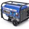 HBM 2.800W Generator Met 208 Cc Benzinemotor, 230V