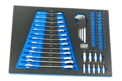 HBM Premium Gevulde Gereedschapswagen - 154 Delig -Hyunda Hulpmiddel Winkel hbm 054 129.jpg 1200x600 1797febc88