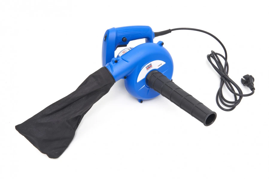 HBM 400 Watt Elektrische Luchtblazer En Zuiger Met Afneembare Luchtpijp 4 HBM 400 Watt Elektrische Luchtblazer En Zuiger Met Afneembare Luchtpijp - Afbeelding 4