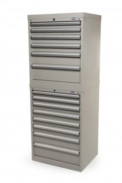 HBM 6 Laden Profi Gereedschapskast 72 X 58 X 80 Cm Beige -Hyunda Hulpmiddel Winkel hbm 054.jpg 1200x600 bb494ebc88