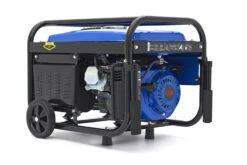 HBM 2.800W Generator Met 208 Cc Benzinemotor, 230V -Hyunda Hulpmiddel Winkel hbm 056 139.jpg 1200x600 921c8ebc88