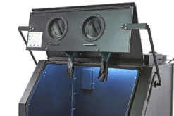 HBM SBC 990 Straalcabine Met Afzuiging - MAT ZWART -Hyunda Hulpmiddel Winkel hbm 056 90.jpg 1200x600 fe881ebc88