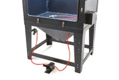 HBM SBC 990 Straalcabine Met Afzuiging - MAT ZWART -Hyunda Hulpmiddel Winkel hbm 057 97.jpg 1200x600 ac4fcebc88