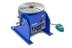 HBM Professionele Lasmanipulator 100 Kg