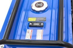 HBM 2.800W Generator Met 208 Cc Benzinemotor, 230V -Hyunda Hulpmiddel Winkel hbm 058 150.jpg 1200x600 0a6dfebc88