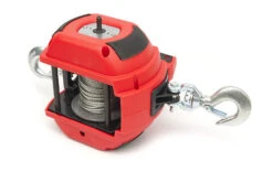 HBM Draagbare Treklier Boormachine Aangedreven 225 Kg Rood -Hyunda Hulpmiddel Winkel hbm 059 153.jpg 1200x600 717a7ebc88