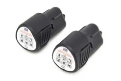 HBM Polijst- En Schuurmachine Op Accu, 10,8V 1,5 Ah, Power10 -Hyunda Hulpmiddel Winkel hbm 060 137.jpg 1200x600 afad4ebc88