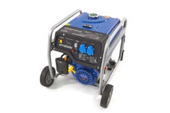 Hyundai 55021FHKD 2600 Watt Generator, Aggregaat Met 200 Cc OHV-Benzinemotor, 230V -Hyunda Hulpmiddel Winkel hbm 061 102.jpg 1200x600 fe332ebc88