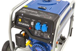 Hyundai 55021FHKD 2600 Watt Generator, Aggregaat Met 200 Cc OHV-Benzinemotor, 230V -Hyunda Hulpmiddel Winkel hbm 062 106.jpg 1200x600 652e2ebc88