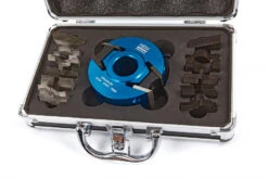 HBM 100 Mm Profi Houtfreeskop Met 7 Sets Messen 14 HBM 100 Mm Profi Houtfreeskop Met 7 Sets Messen -Hyunda Hulpmiddel Winkel hbm 062 78.jpg 1200x600 67942ebc88