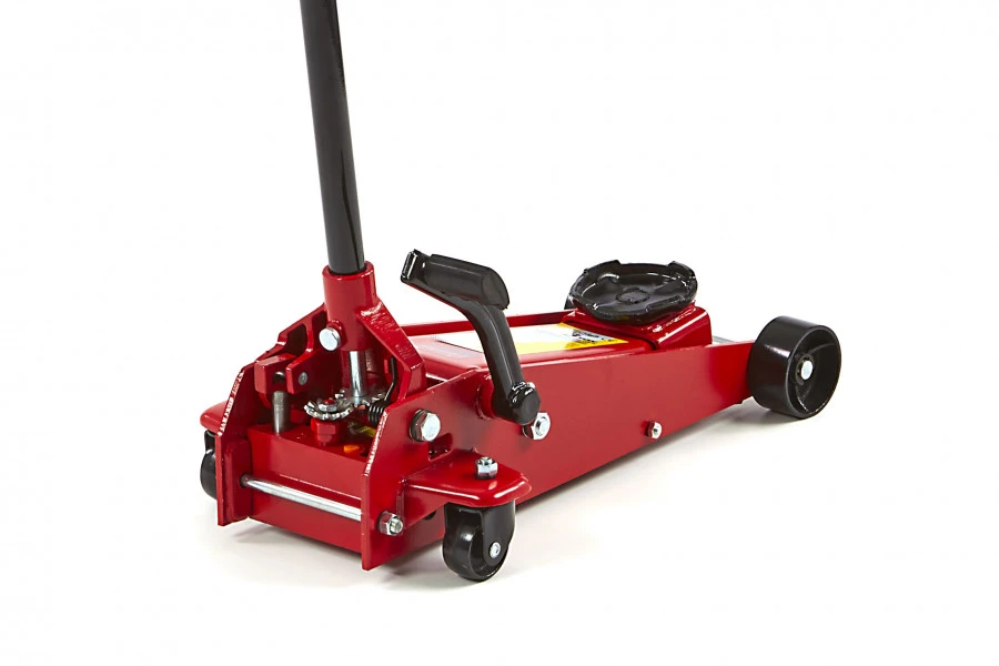 HBM 3 Ton Snel Garagekrik 3 HBM 3 Ton Snel Garagekrik - Afbeelding 3