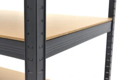 HBM Legbordstelling, Garagestelling, Opbergrek 3 X 265 Kg -Hyunda Hulpmiddel Winkel hbm 063 150.jpg 1200x600 15228ebc88